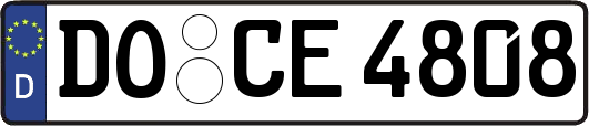 DO-CE4808