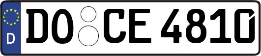 DO-CE4810