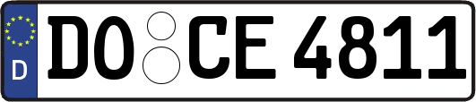 DO-CE4811