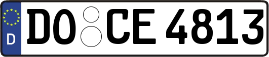 DO-CE4813
