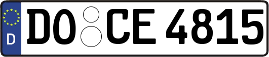 DO-CE4815