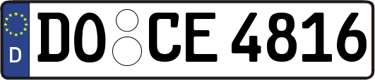 DO-CE4816
