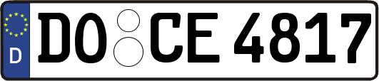 DO-CE4817