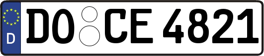DO-CE4821