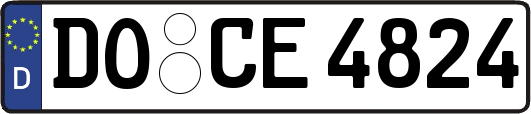 DO-CE4824