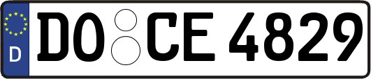 DO-CE4829