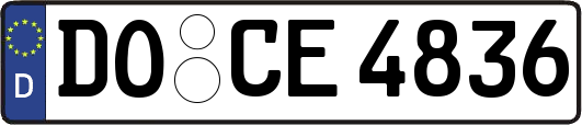 DO-CE4836
