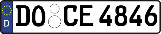 DO-CE4846