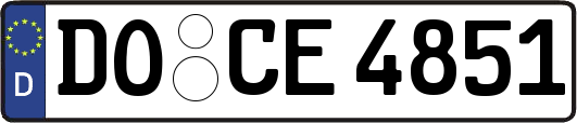 DO-CE4851