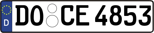 DO-CE4853
