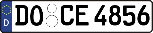 DO-CE4856