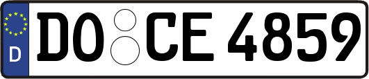 DO-CE4859