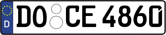 DO-CE4860
