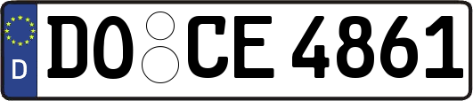 DO-CE4861
