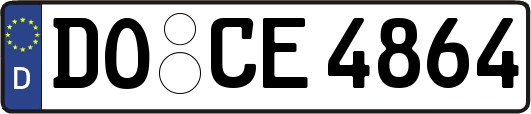 DO-CE4864