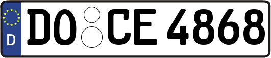 DO-CE4868