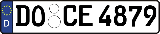 DO-CE4879