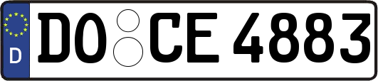 DO-CE4883
