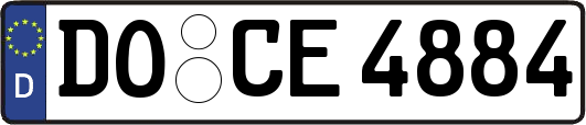DO-CE4884