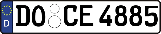 DO-CE4885
