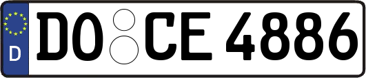 DO-CE4886