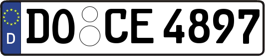 DO-CE4897