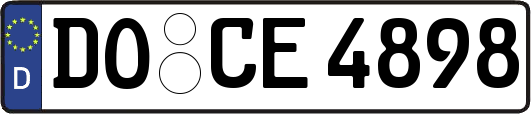 DO-CE4898