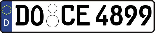 DO-CE4899
