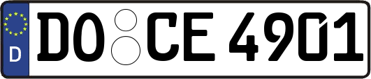 DO-CE4901