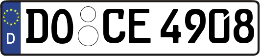 DO-CE4908