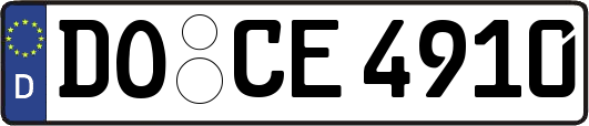DO-CE4910