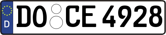 DO-CE4928