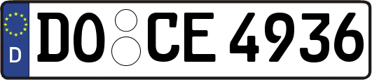 DO-CE4936