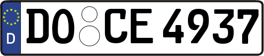 DO-CE4937