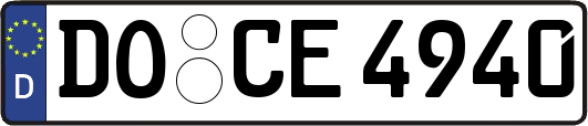 DO-CE4940