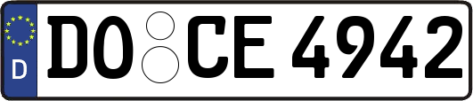 DO-CE4942