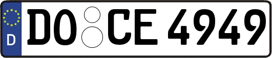 DO-CE4949