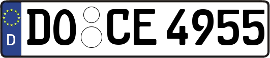 DO-CE4955
