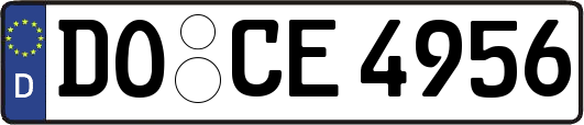 DO-CE4956