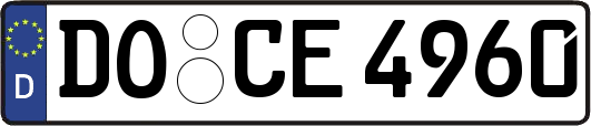 DO-CE4960