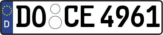 DO-CE4961