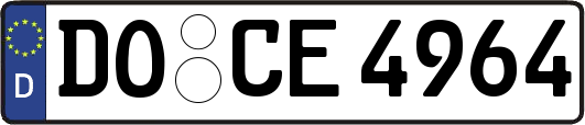 DO-CE4964
