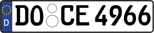 DO-CE4966