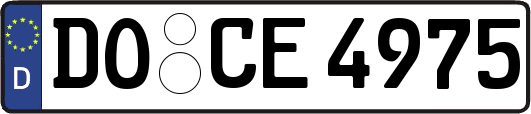 DO-CE4975