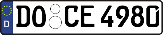 DO-CE4980