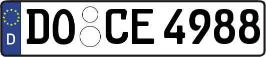 DO-CE4988
