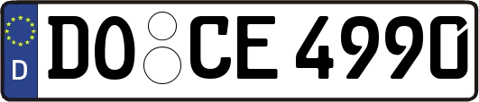 DO-CE4990