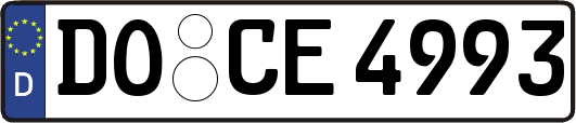 DO-CE4993