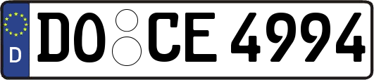 DO-CE4994