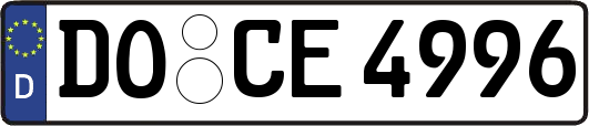 DO-CE4996